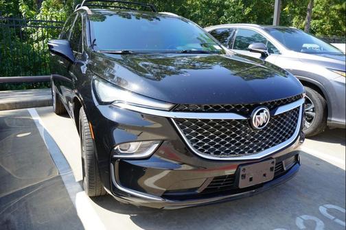 2022 Buick Enclave AWD Avenir