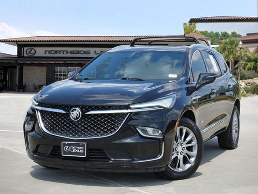 2022 Buick Enclave AWD Avenir