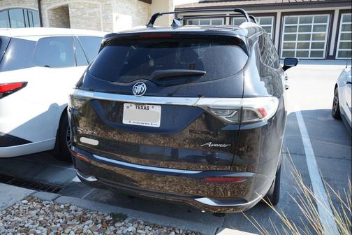 2022 Buick Enclave AWD Avenir