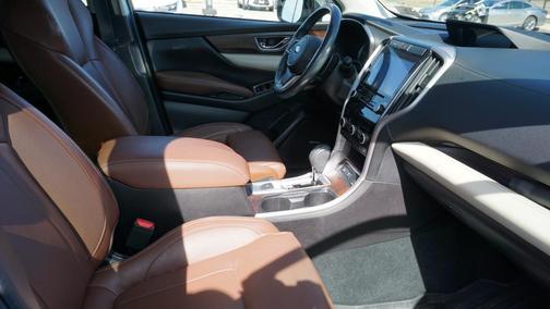 2019 Subaru Ascent Touring 7-Passenger