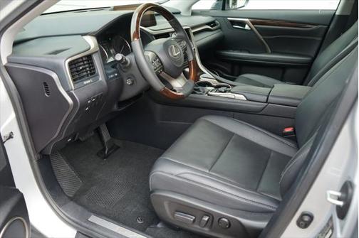 2016 Lexus RX 350 Base