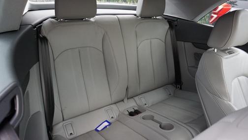 2018 Audi A5 2.0T Premium Plus
