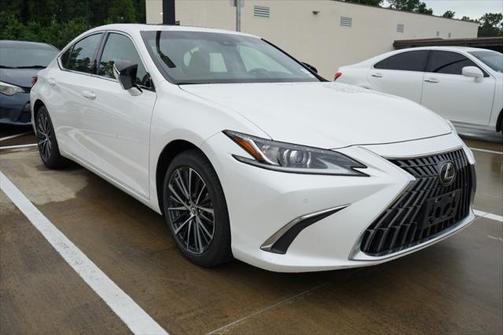 2024 Lexus ES 350 Base