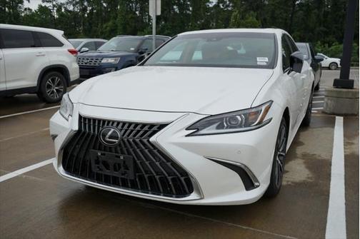 2024 Lexus ES 350 Base