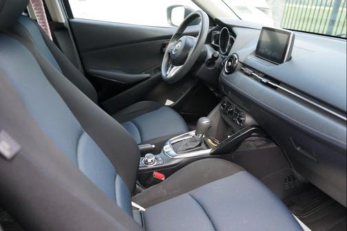 2018 Toyota Yaris iA Base