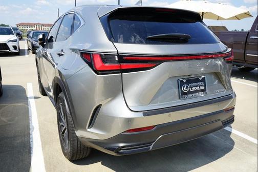 2024 Lexus NX 250 Premium