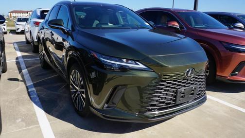 2024 Lexus RX 350 Premium Plus