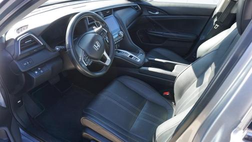2020 Honda Insight Touring