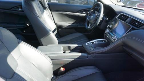 2020 Honda Insight Touring