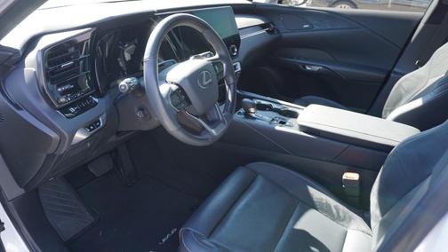 2024 Lexus RX 350 Luxury