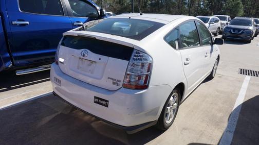 2006 Toyota Prius Base