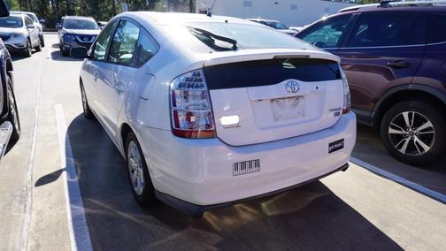 2006 Toyota Prius Base
