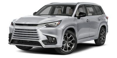 2025 Lexus TX 500h F SPORT Premium