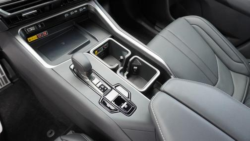 2025 Lexus TX 500h F SPORT Premium