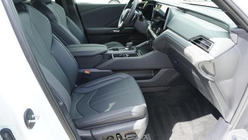 2025 Lexus TX 500h F SPORT Premium