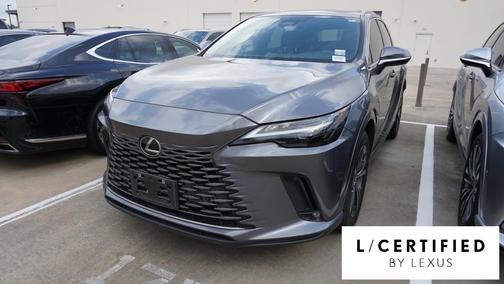2023 Lexus RX 350 Premium
