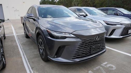 2023 Lexus RX 350 Premium