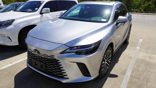 Iridium 2024 Lexus RX 350 Premium Plus