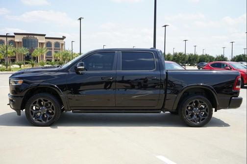 2020 RAM 1500 Limited
