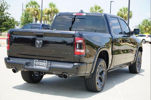 2020 RAM 1500 Limited
