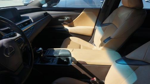 2020 Lexus ES 350 Base