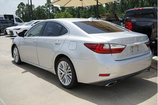 2016 Lexus ES 350 Base