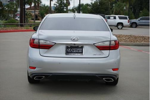 2016 Lexus ES 350 Base