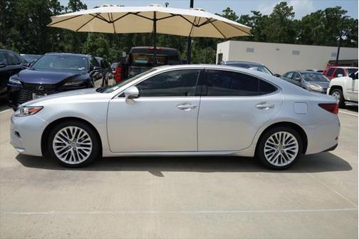 2016 Lexus ES 350 Base