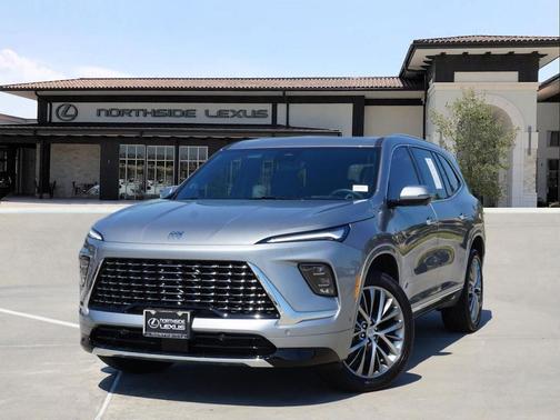 2025 Buick Enclave Avenir FWD