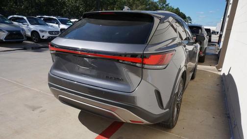 2023 Lexus RX 350 Luxury