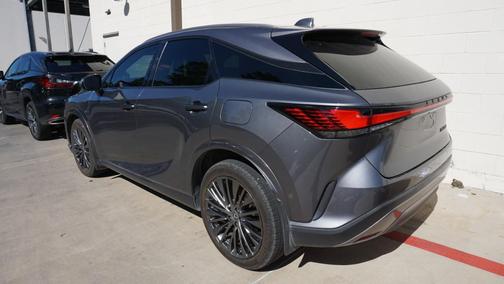 2023 Lexus RX 350 Luxury