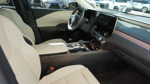 2023 Lexus RX 350 Luxury
