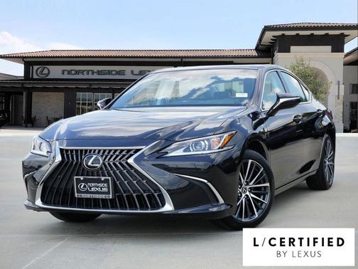 2025 Lexus ES 350 Base