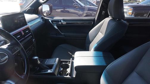 2022 Lexus GX 460 Premium