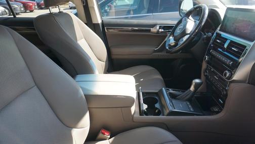 2022 Lexus GX 460 Premium