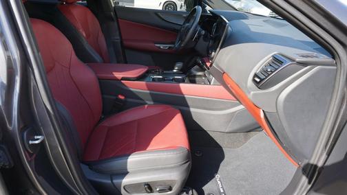 2024 Lexus NX 350 Luxury