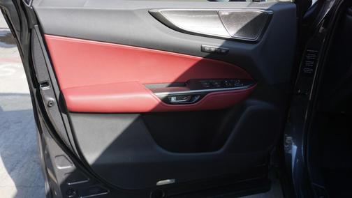 2024 Lexus NX 350 Luxury