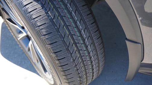 2024 Lexus NX 350 Luxury