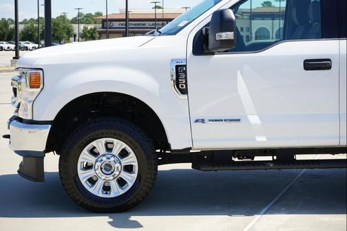 2021 Ford F-350 XLT