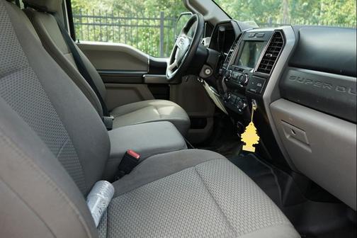 2021 Ford F-350 XLT