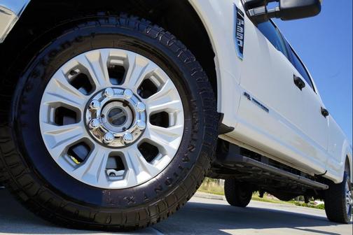 2021 Ford F-350 XLT