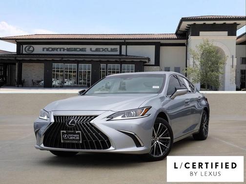 2023 Lexus ES 350 Base