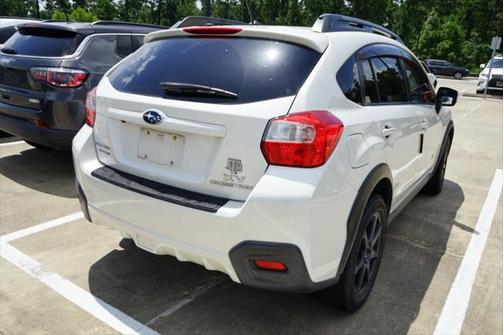 2014 Subaru XV Crosstrek 2.0i Limited