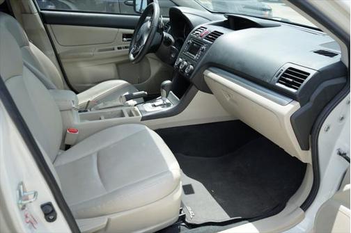 2014 Subaru XV Crosstrek 2.0i Limited