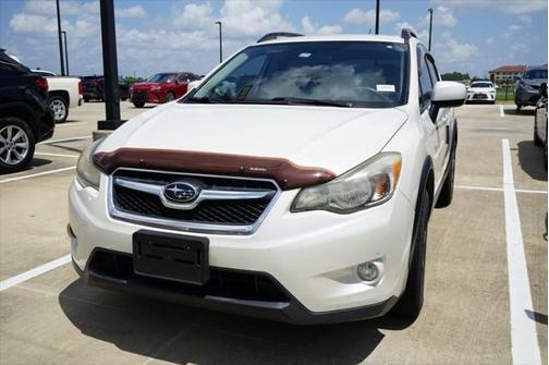 2014 Subaru XV Crosstrek 2.0i Limited