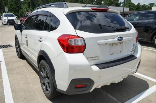 2014 Subaru XV Crosstrek 2.0i Limited