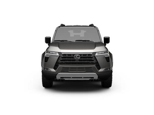 2025 Lexus GX 550 Overtrail
