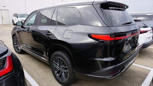 2025 Lexus TX 350 Premium
