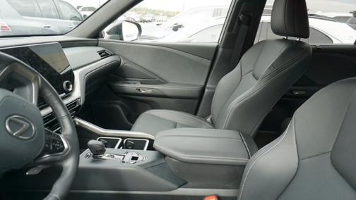 2025 Lexus TX 350 Premium