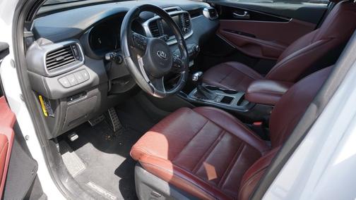 2016 Kia Sorento SXL